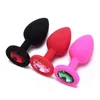 Począwszy do noszenia wtyczka analna kula wibratorowe wtyczki tyłka dla kobiet mężczyzn miękkie silikonowe dildos w sklepie seksualnym Zabawki dla par dorosłych Anal Y220427