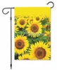 Spring Spring Summer Garden Flag Flag Frtyard Flags ترحيب بانر بانر بانر بانر مواد من قبل المحيطات P23