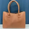 Mode Frauen Designer Top Einkaufstaschen Damen Geldbörse Tote Handtaschen Vogue Stil Luxus Tasche Pu Brief Leder Hochwertige Handtasche Großhandel Geldbörsen