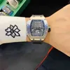 Mechanische horloges Watch Date