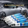 Bilrengöringsverktyg Professionell Applikator Vattentät Touch Up Paint Repair Coat Målning Pen Repta Remover Remover Toolcar