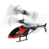 RC Helicopter Remote Control Drone Helicopter Toy Aircraft Kids Boys Plan