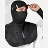 Capacetes de Motocicleta Inverno Face Ski Scarf Máscara Ciclismo Esqui Correndo Esporte Treinamento Treinamento Balaclava Acessório de Bicicleta