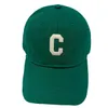Baby Hat Spring och Autumn Thin Section Sunshade Peaked Cap Sunscreen Cotton Children's Baseball Cap GC1335