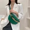 Fanny packs Women's Chest Bag Niche Design Women's Waist Bag Korean Messenger Bags Handbag Fashion Trend 220627