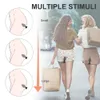 3 Stück Set Silikon Butt Plug Anal Unisexy sexy Stopper Eingebaute Stahlkugel Spielzeug für Erwachsene für Männer/Frauen Trainer Paare