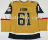 Q888 Mark Hockey Jersey Jack Eichel Reilly Smith Jonathan Marchessault Shea Theodore William Karlsson Alex Pietrangelo Max