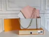 Mulheres Bolsa de ombro de ombro feminino Luxuris Designers Bolsa Bolsa de qualidade Mensageiro Feminino Classic Classic Small Tote Crossbody Bag Top