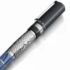 Pure Pearl Top Quality Luksus Roller Ball Pen Classic Limited Special Edition Wielki pisarz Leo Toolstoy Victor Hugo Pisanie gładkich 300z