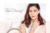 Shengke Crystal Lady Luxury Women Dress Watch Watch Design Original Quartz Wristkes Creative Relogio feminino