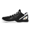 mamba 6 Basketball Shoes Think Pink Grinch White Del Sol Prelude Black Out Chaos outdoor mens sports trainer