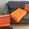 Zart Weiche Baby Samt Decke Hause Sofa Bett Quilt Dicke Warme Werfen Decken Tragbare Auto Reise Zimmer Dekoration Bettlaken