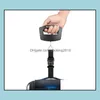 Balances de pesée Instruments d'analyse de mesure Office School Business Industrial Portable Digital Hand Held Dhm