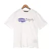 22 nowe męskie damskie designer T-koszulki Modka T-shirt Najwyższej jakości bawełniane koszulki Luksusowe luksusowe streetwearu Hip Hop Tshirts 77