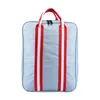 Duffel Bags Fashion Casual Polyester Bagage Duffle Schouder Grote Capaciteits Tas voor Mannen Beach FB0073