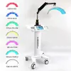 High Quality 7 in 1 PDT Laser Equipment PDT Facial Light Led Whitening Machine