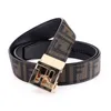 Buckles Designer Belt Mens Leather Designer Belts High End Luxury for Women Men's Fashion h Buckle g Brand 3025