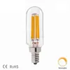 Edison Bulb E14 LED Light T25 4W 8W 12W Cooker Hood Filament Lamp Extractor Fan Bulb Warm White/White Lighting 220V H220428