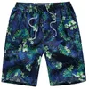 Summer Beach Men S Shorts Printing Casual Quick Dry Board Bermuda Mens Short Pants M 4XL 18 Colors 220630