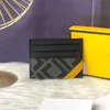 Держатель Mini Wallet Designer Designer Swells Woman Sudbag с коробками кредитные карты монеты кошельки для сумки. Случайное сцепление