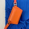 럭셔리 디자이너 Bumbag Waist Bag 여성 크로스 바디 숄더 벨트 가방 지갑 포켓 핸드백 팩 남성 배낭