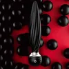 NXY Vibrators 360-Grad-Prostat-Massagegerät, rotierender Analvibrator, männlicher Plug, Spielzeug für Männer, Damenstimulator, Volwassen, Paar 220427