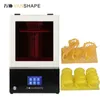 Printers Vanshape Monochrome Screen 6.08 Inch Fast Printing Jewellery 3D Printer Posensitive ResinPrinters