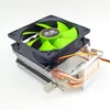 Coolings Cooling Cooler 6 أنابيب الحرارة 120 مم 4 PIN PWM RGB لـ Intel LGA 1200 1150 1151 1155 2011 AMD AM4 AM3 CPU COWING PC PC CAMBL