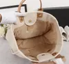 può personalizzare la borsa di design di lusso di qualità borsa di moda tela ricamata tote da spiaggia grandi borse per la spesa cinturino in metallo valige borse a tracolla vacanza viaggio laday sexy