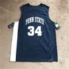 XFLSP 2022 College Finale Finale Customn Nittany State Nittany Lions Jersey 11 Jaheam Cornwall Jerseys 35 Ishaan Jagasi 23 Dallion Johnson 5