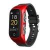 N8 TWS Auricolare Bluetooth Wireless Smart Watch Uomo Donna Auricolare Bluetooth Chiamata Sleep Monitor Sport Smartwatch 2022 Nuovo