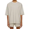 t-shirt maniche larghe