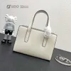 Reedição Mini-bolsa de bolsas femininas Bags de mensagens de luxo de alta qualidade de grande capacidade PU Carteira Designer de moda Bola de bolsa de compras 1ba357