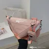 여자를위한 럭셔리 핸드백 패션 여성 편지 한 어깨 가방 아이 공주 3D 릴리프 캔버스 캐주얼 크로스 바디 가방 F1081