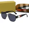 Donna classiche occhiali da sole Fastrack Beach UNISEX Brand Designer Sun Blasses Uv400 Goggle con 7 colori opzionale7828244