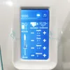 Mesoterapi maskin vattennål för anti-aging rynka borttagning