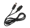 Vervanging 1.8m / 6ft-controller verlengingskabelwire voor Nintendo GC WII GAMECUBE NGC GCN Game Console Gamepad Cord Accessoires