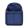 حقيبة حقائب الظهر إدراج حقيبة حقيبة اليد متعددة الجيبات حقيبة 220721
