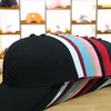 Partihandel 2022 American Sport Team Snapback Caps Fotboll Baseball Hattar för män Kvinnor Justerbara Sport Visorer Kepsar Tusentals Hat Album Acceptera Mix Order