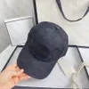 Heren Ball Caps Ontwerper Baseball Cap Voor Vrouwen Straat Hoeden Mode Merk Honkbal Hoed Verstelbare Zonnehoeden Casquette