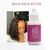 38ml Lace Wig bond glue Invisible Adhesive glues For Laces Wigs toupee 6pcs