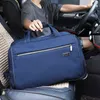 40L حقيبة Rolling Frall Travel Duffle Luggage Bag مع عجلات من الرجال.