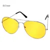 Sunglasses Night Vision Yellow Lens Reading Glasses Magnifier For Women Men High Definition Presbyopic Pilot Driving 10 4 N5Sung3877489