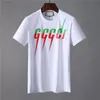 Mens Designers T Shirt Man Womens tshirts With Guccy Letters Print Short Sleeves Summer Shirts Men Loose Tees Asian size 3XL