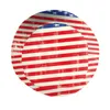 Berets 2022 Men Women Summer American Flag (1) Bucket Hat Bob Fisherman Outdoor Travel Sun Visor Fashion Panama