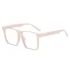 Designer Sonnenbrille für Frauen Luxus Mode Männer Sonnenbrille Uv400 Schutz Vintage Quadratische Gafas De Sol