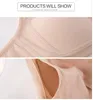 BHs Frauen Mastektomie Taschen-BH-Draht-Unterwäsche für Brustkrebs Weibliche Push-Up-Silikon-Fälschungsunterstützung Baumwolle CoverBras291Z