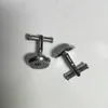 Fashion business Stainless steel cufflinks in airplane pattern cuff links for men boy friend gift NO with box250h