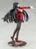 Original haute qualité japonais Kakegurui Jabami Yumeko figurine Anime jouet PVC modèle à collectionner cadeau 2207027051423