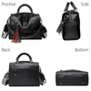 Вечерние сумки ретро женские сумочки высококачественные кожаные женские женские бренды бренд для бренда роскошной сеть